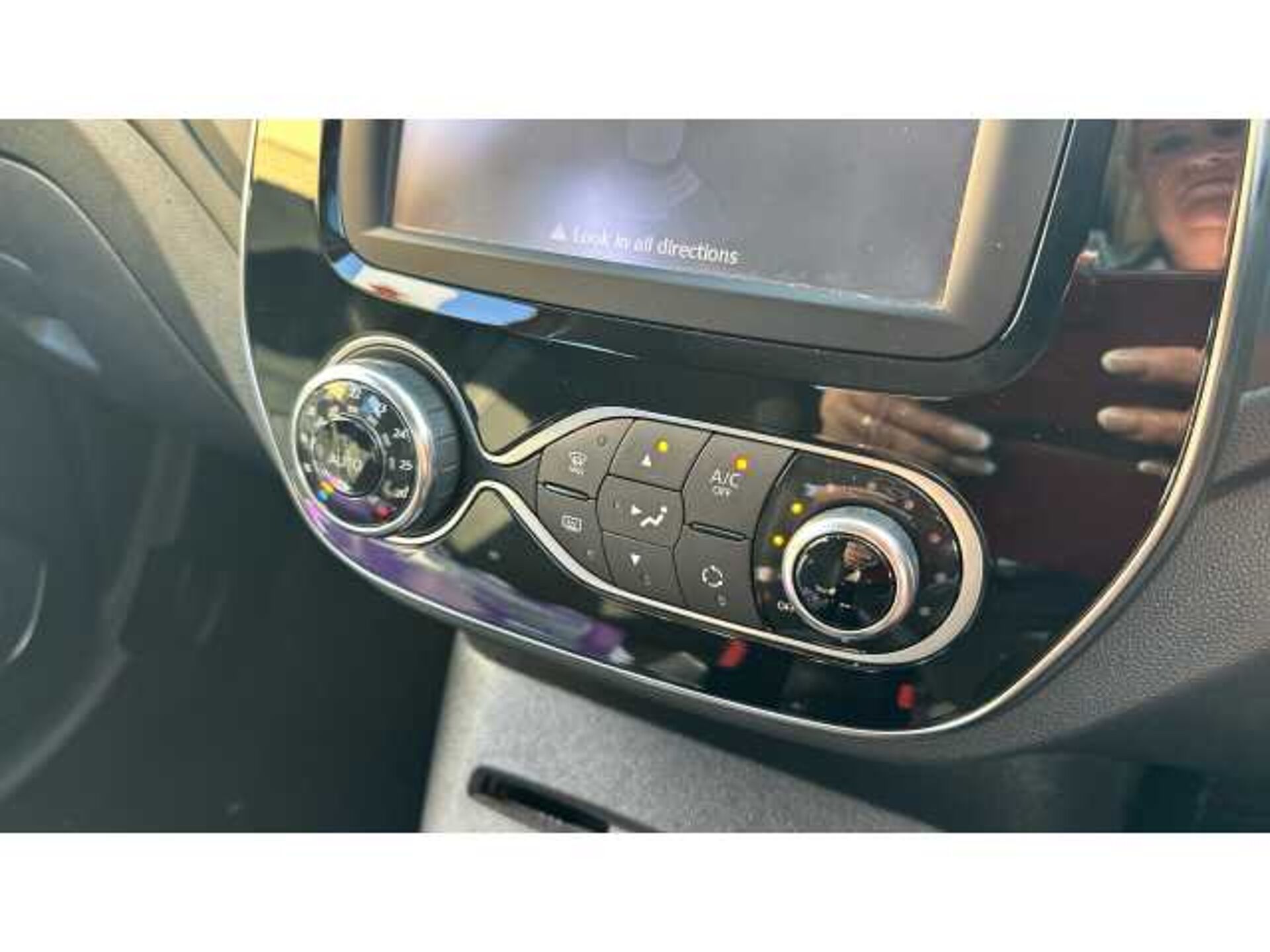 Renault Captur CAPTUR 0.9 TCE 90 Dynamique S Nav 5dr 
