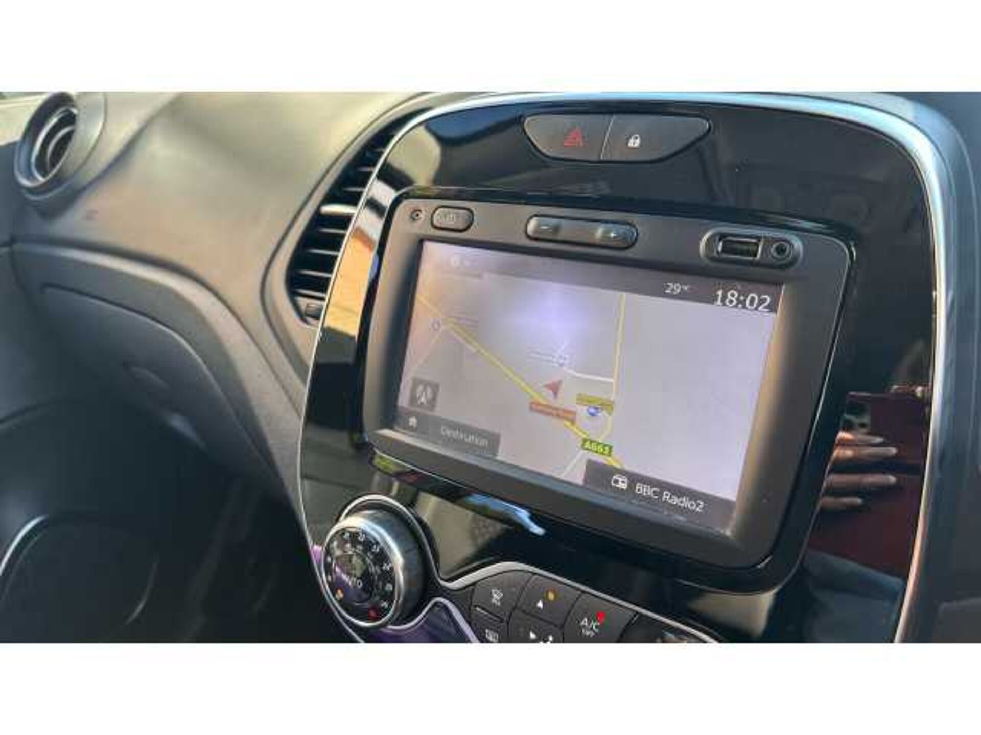 Renault Captur CAPTUR 0.9 TCE 90 Dynamique S Nav 5dr 
