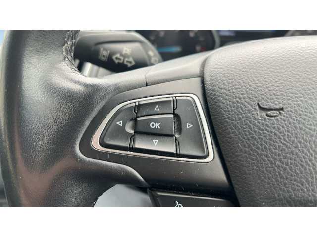 Ford Focus FOCUS 1.5 TDCi 120 Titanium X Navigation 5dr 