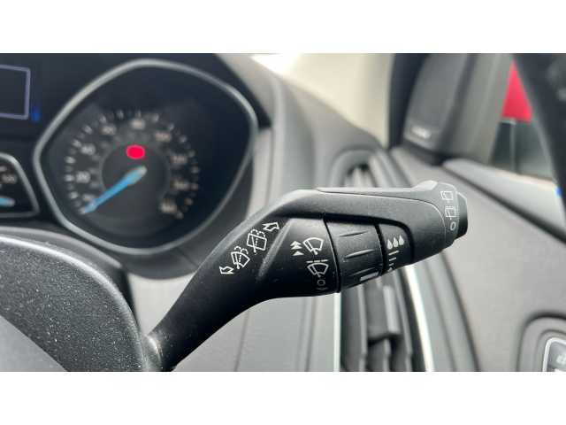Ford Focus FOCUS 1.5 TDCi 120 Titanium X Navigation 5dr 