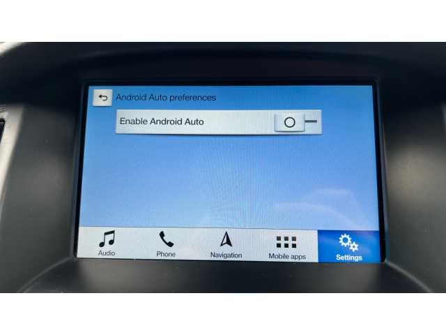 Ford Focus FOCUS 1.5 TDCi 120 Titanium X Navigation 5dr 