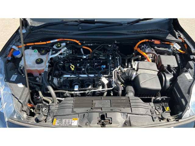 Ford Kuga KUGA 2.5 PHEV ST-Line X Edition 5dr CVT 