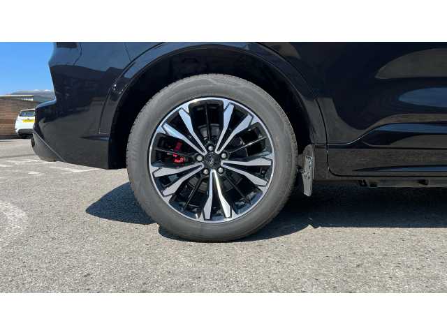 Ford Kuga KUGA 2.5 PHEV ST-Line X Edition 5dr CVT 