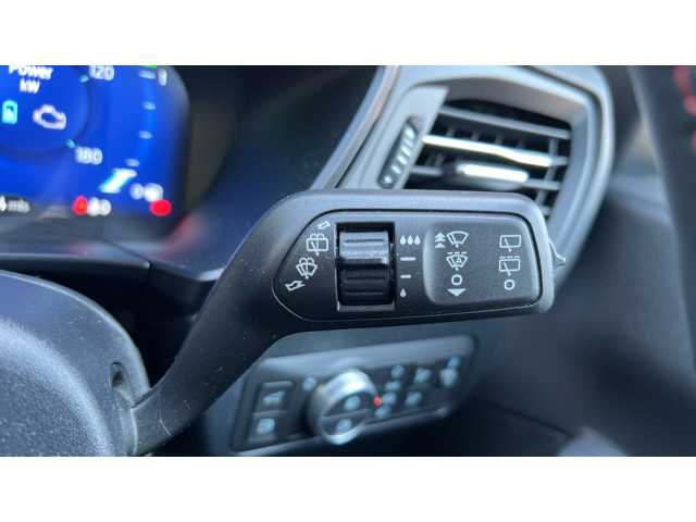 Ford Kuga KUGA 2.5 PHEV ST-Line X Edition 5dr CVT 