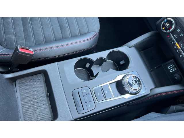 Ford Kuga KUGA 2.5 PHEV ST-Line X Edition 5dr CVT 
