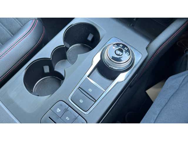 Ford Kuga KUGA 2.5 PHEV ST-Line X Edition 5dr CVT 