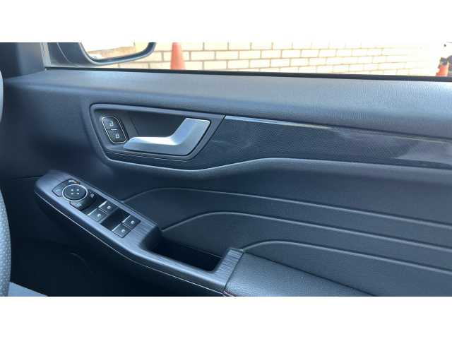 Ford Kuga KUGA 2.5 PHEV ST-Line X Edition 5dr CVT 