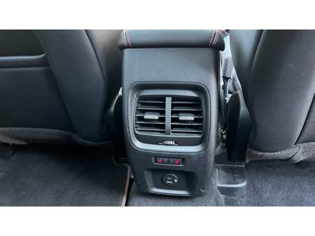 Ford Kuga KUGA 2.5 PHEV ST-Line X Edition 5dr CVT 