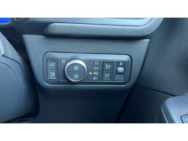 Ford Kuga KUGA 2.5 PHEV ST-Line X Edition 5dr CVT 
