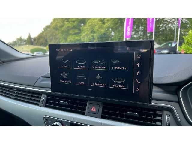 Audi A5 A5 35 TDI Sport 5dr S Tronic 