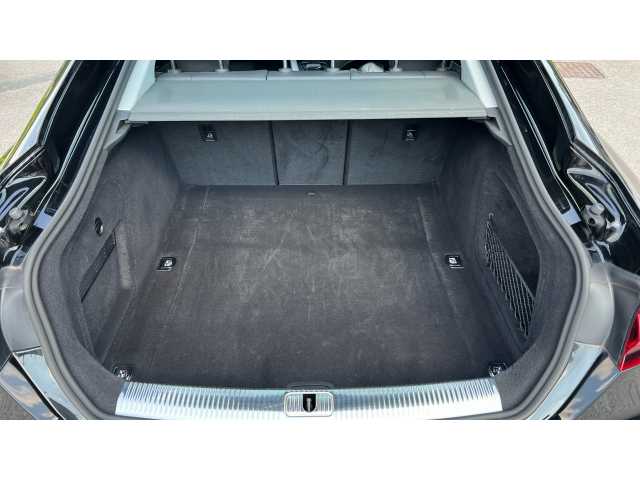 Audi A5 A5 35 TDI Sport 5dr S Tronic 