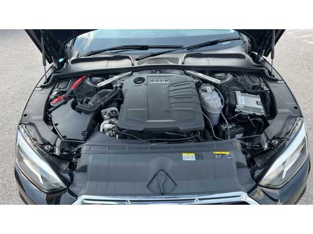 Audi A5 A5 35 TDI Sport 5dr S Tronic 