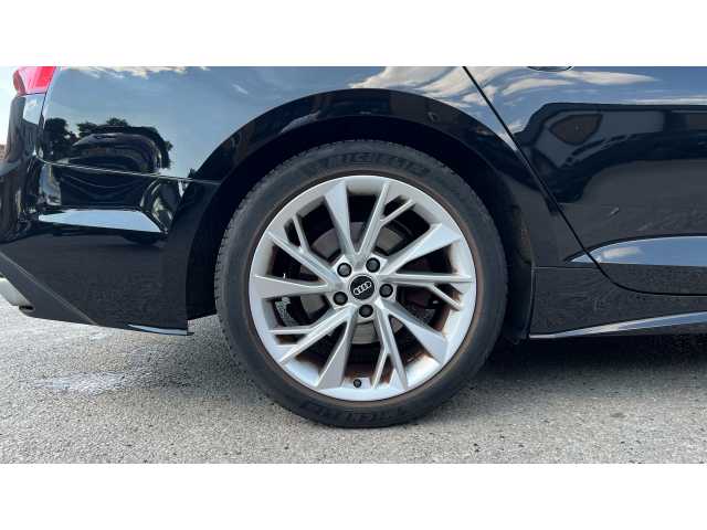 Audi A5 A5 35 TDI Sport 5dr S Tronic 