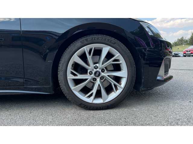 Audi A5 A5 35 TDI Sport 5dr S Tronic 