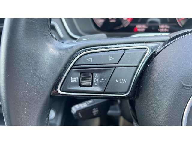 Audi A5 A5 35 TDI Sport 5dr S Tronic 