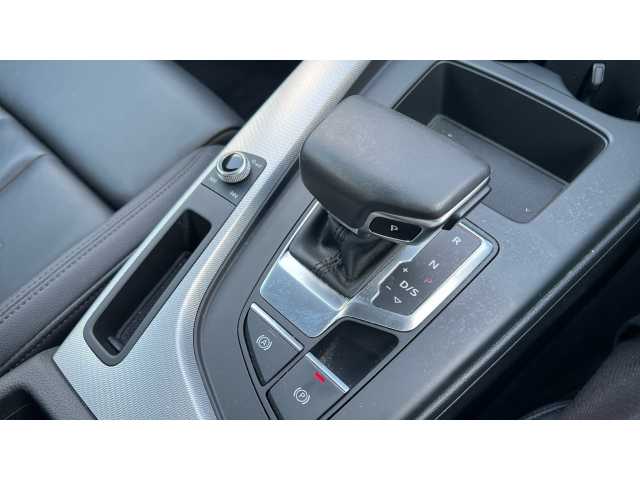 Audi A5 A5 35 TDI Sport 5dr S Tronic 