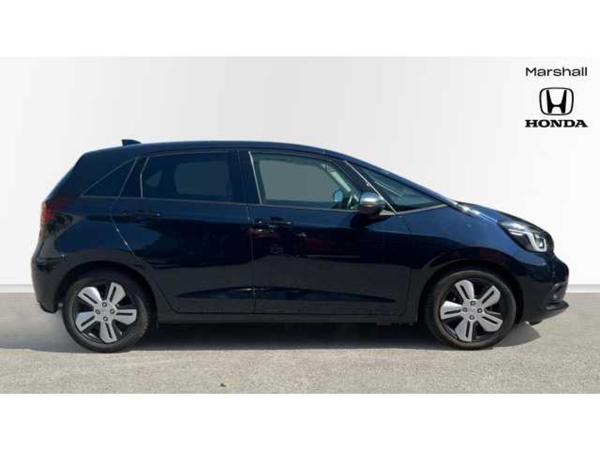 Honda Jazz e:HEV JAZZ 1.5 i-MMD Hybrid EX 5dr eCVT 