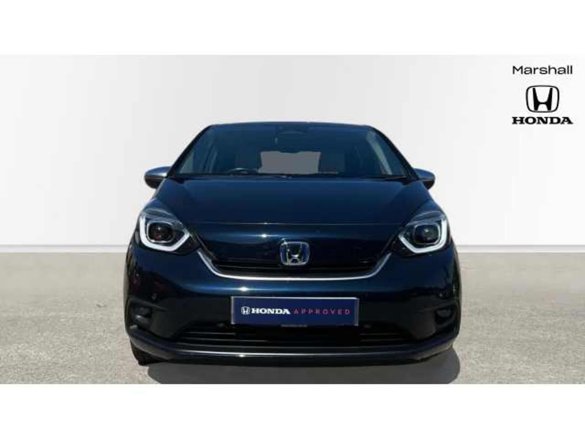 Honda Jazz e:HEV JAZZ 1.5 i-MMD Hybrid EX 5dr eCVT 