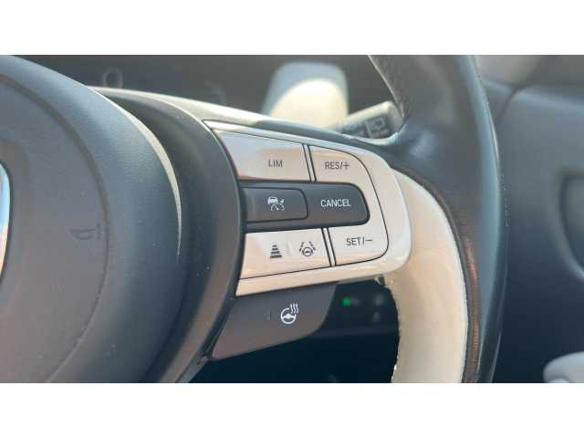 Honda Jazz e:HEV JAZZ 1.5 i-MMD Hybrid EX 5dr eCVT 