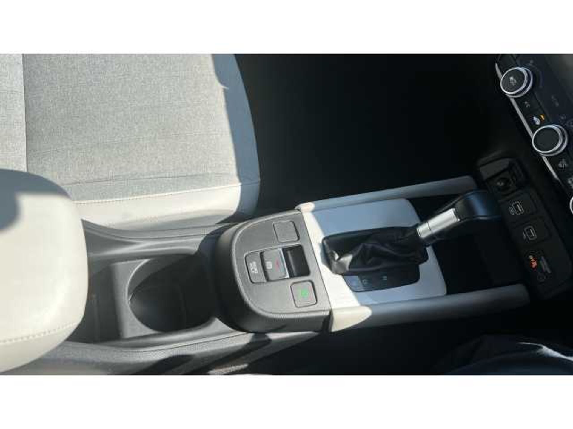 Honda Jazz e:HEV JAZZ 1.5 i-MMD Hybrid EX 5dr eCVT 