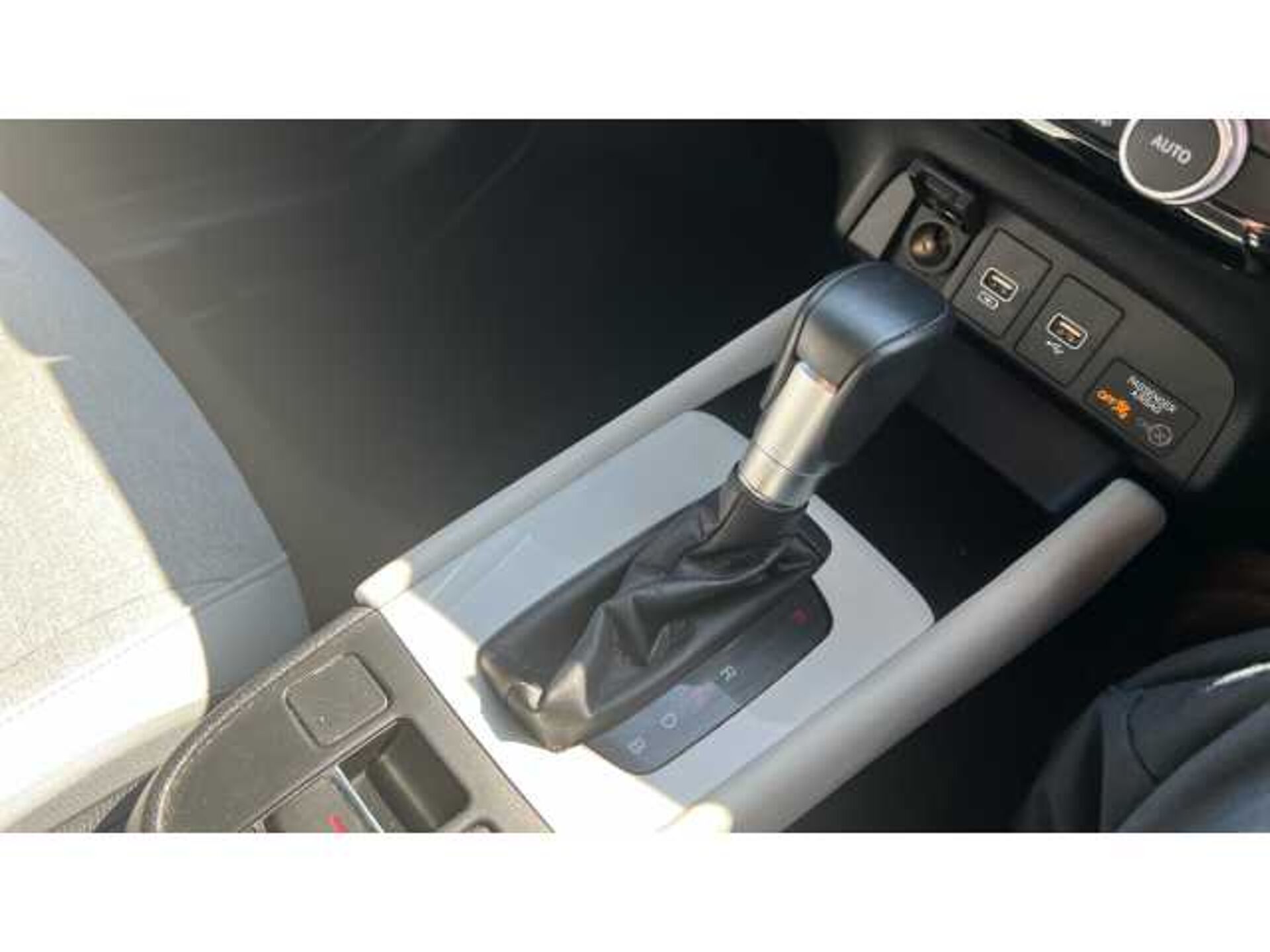 Honda Jazz e:HEV JAZZ 1.5 i-MMD Hybrid EX 5dr eCVT 
