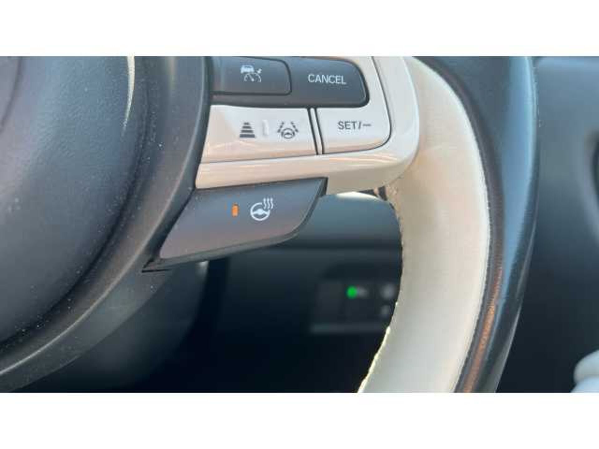 Honda Jazz e:HEV JAZZ 1.5 i-MMD Hybrid EX 5dr eCVT 