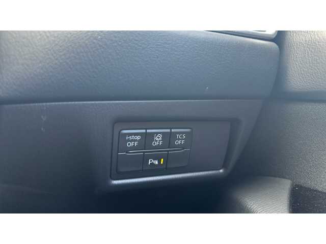 Mazda CX-5 CX-5 2.0 e-Skyactiv G MHEV Centre-Line 5dr 