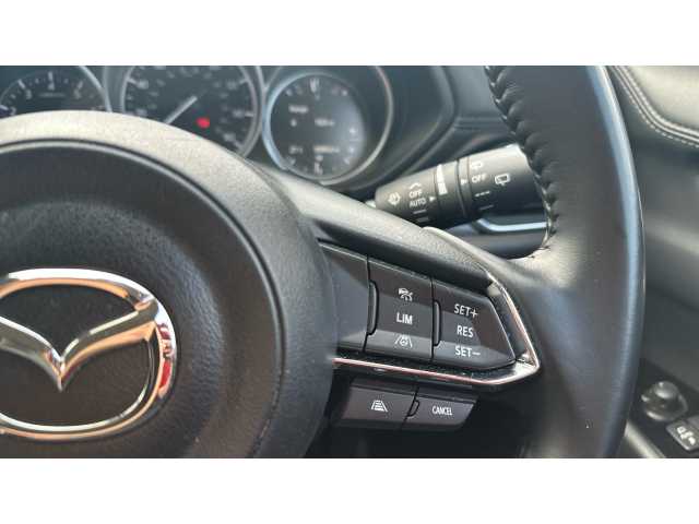 Mazda CX-5 CX-5 2.0 e-Skyactiv G MHEV Centre-Line 5dr 