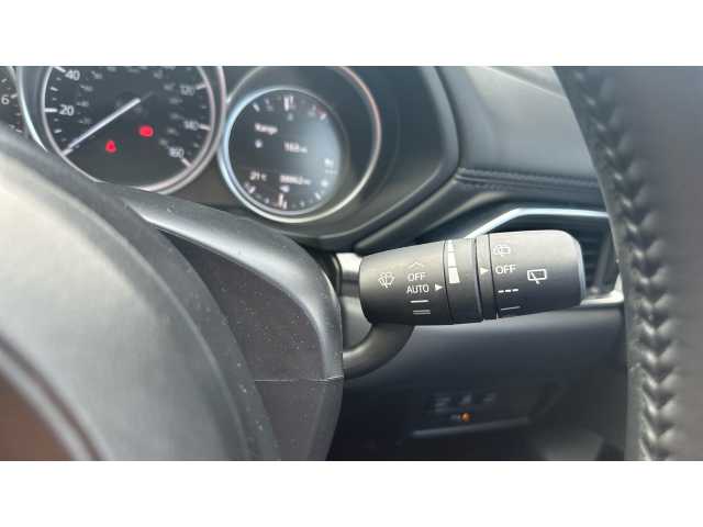 Mazda CX-5 CX-5 2.0 e-Skyactiv G MHEV Centre-Line 5dr 