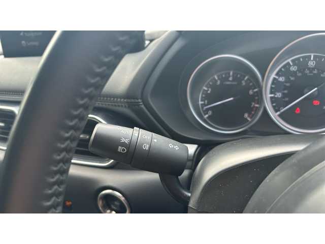 Mazda CX-5 CX-5 2.0 e-Skyactiv G MHEV Centre-Line 5dr 
