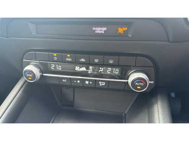 Mazda CX-5 CX-5 2.0 e-Skyactiv G MHEV Centre-Line 5dr 
