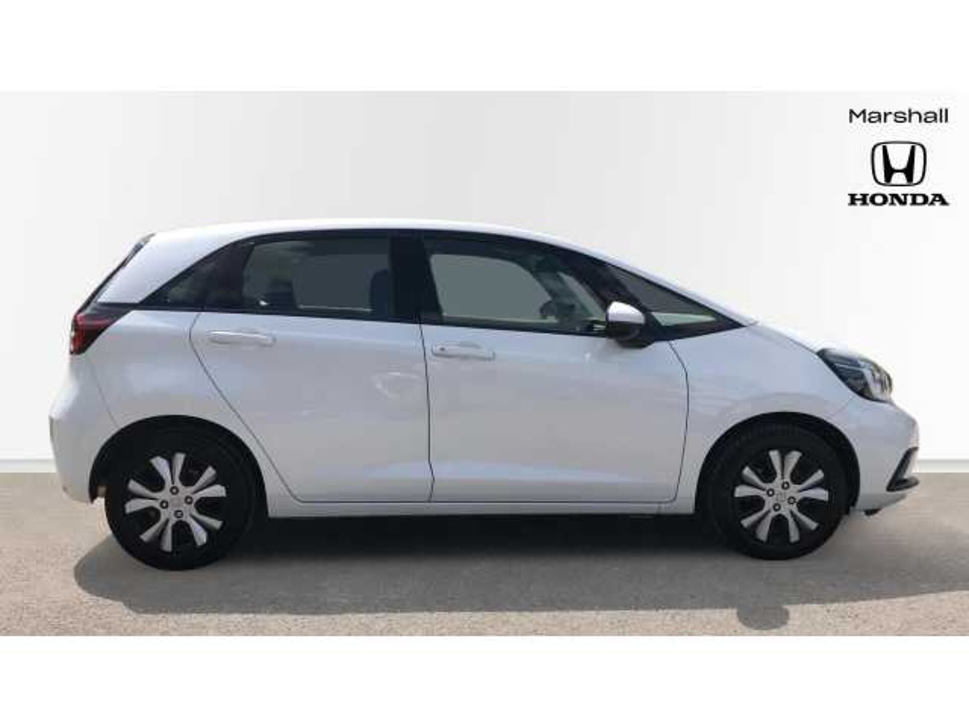 Honda Jazz Hybrid JAZZ 1.5 i-MMD Hybrid SR 5dr eCVT 