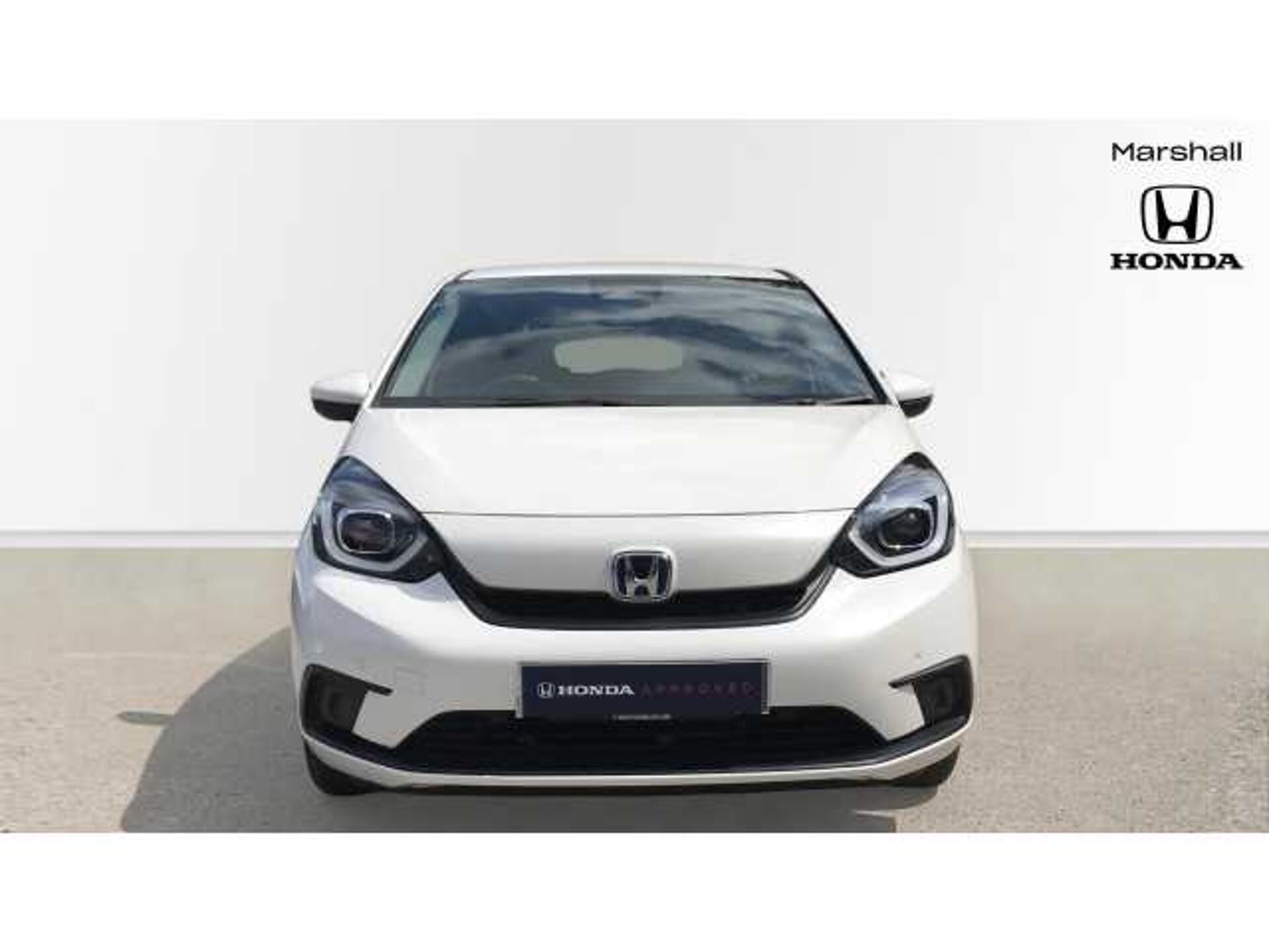 Honda Jazz Hybrid JAZZ 1.5 i-MMD Hybrid SR 5dr eCVT 