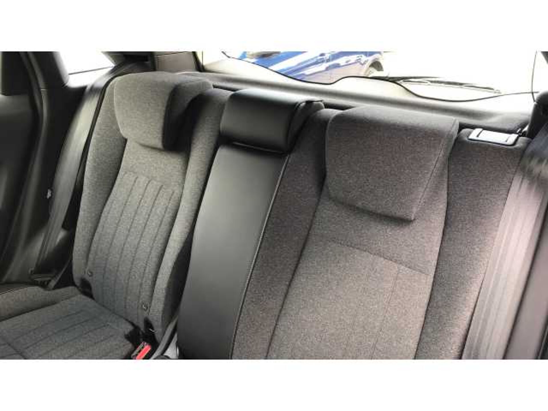 Honda Jazz Hybrid JAZZ 1.5 i-MMD Hybrid SR 5dr eCVT 