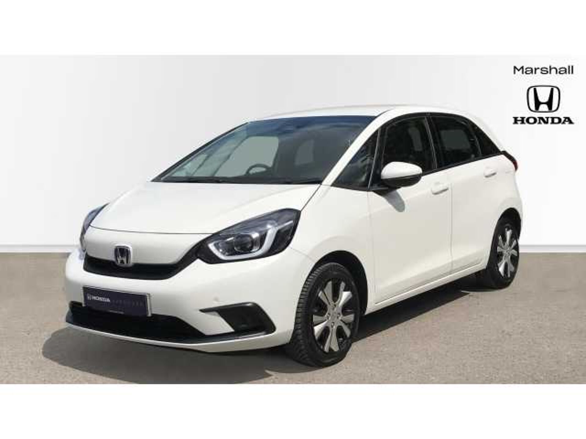 Honda Jazz Hybrid JAZZ 1.5 i-MMD Hybrid SR 5dr eCVT 