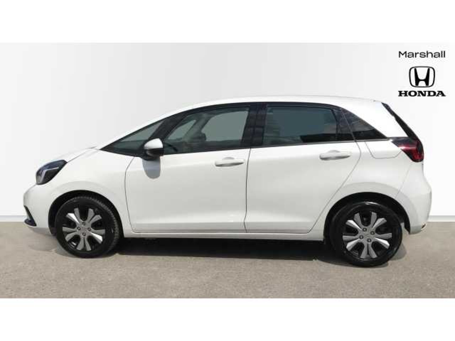Honda Jazz Hybrid JAZZ 1.5 i-MMD Hybrid SR 5dr eCVT 