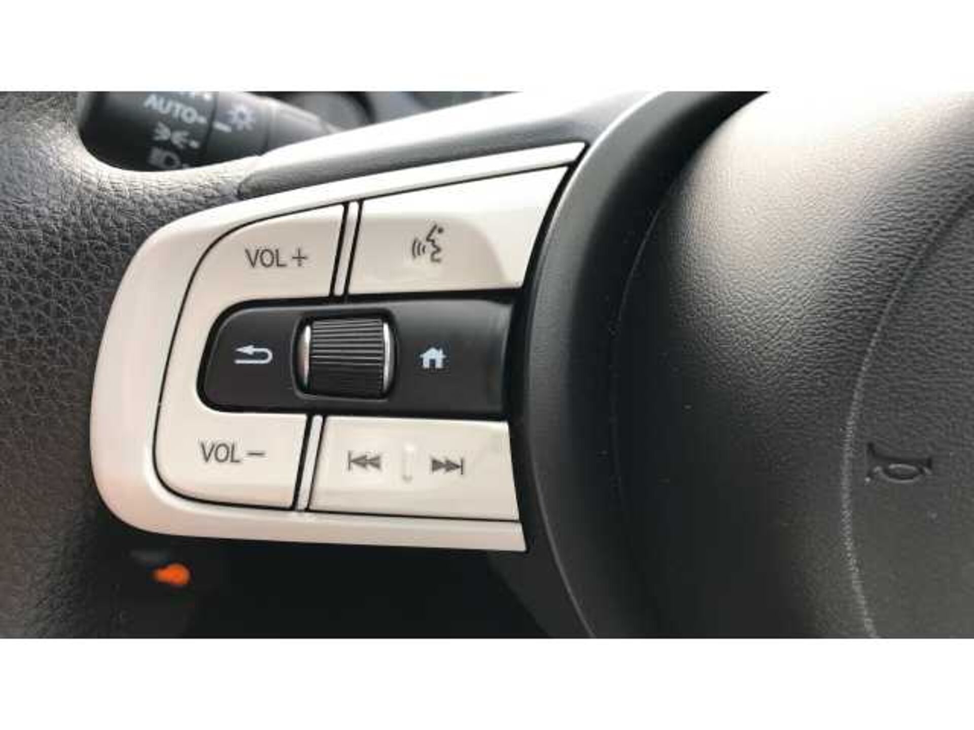 Honda Jazz Hybrid JAZZ 1.5 i-MMD Hybrid SR 5dr eCVT 