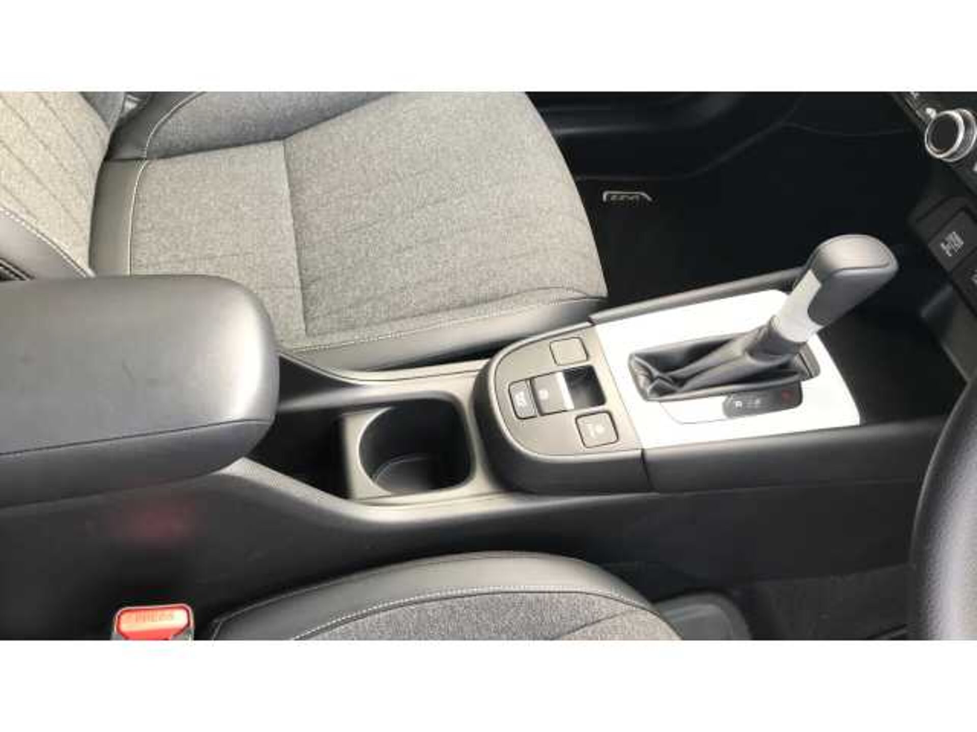 Honda Jazz Hybrid JAZZ 1.5 i-MMD Hybrid SR 5dr eCVT 