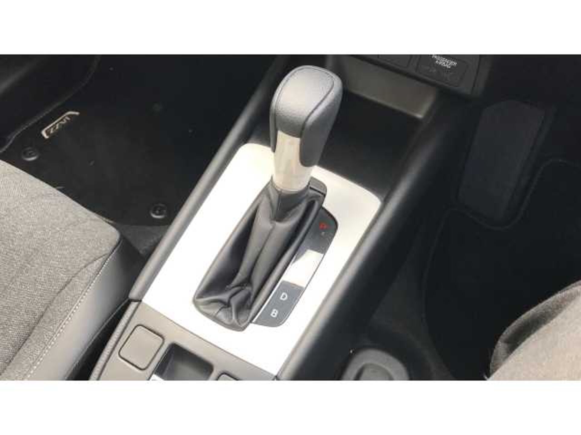 Honda Jazz Hybrid JAZZ 1.5 i-MMD Hybrid SR 5dr eCVT 