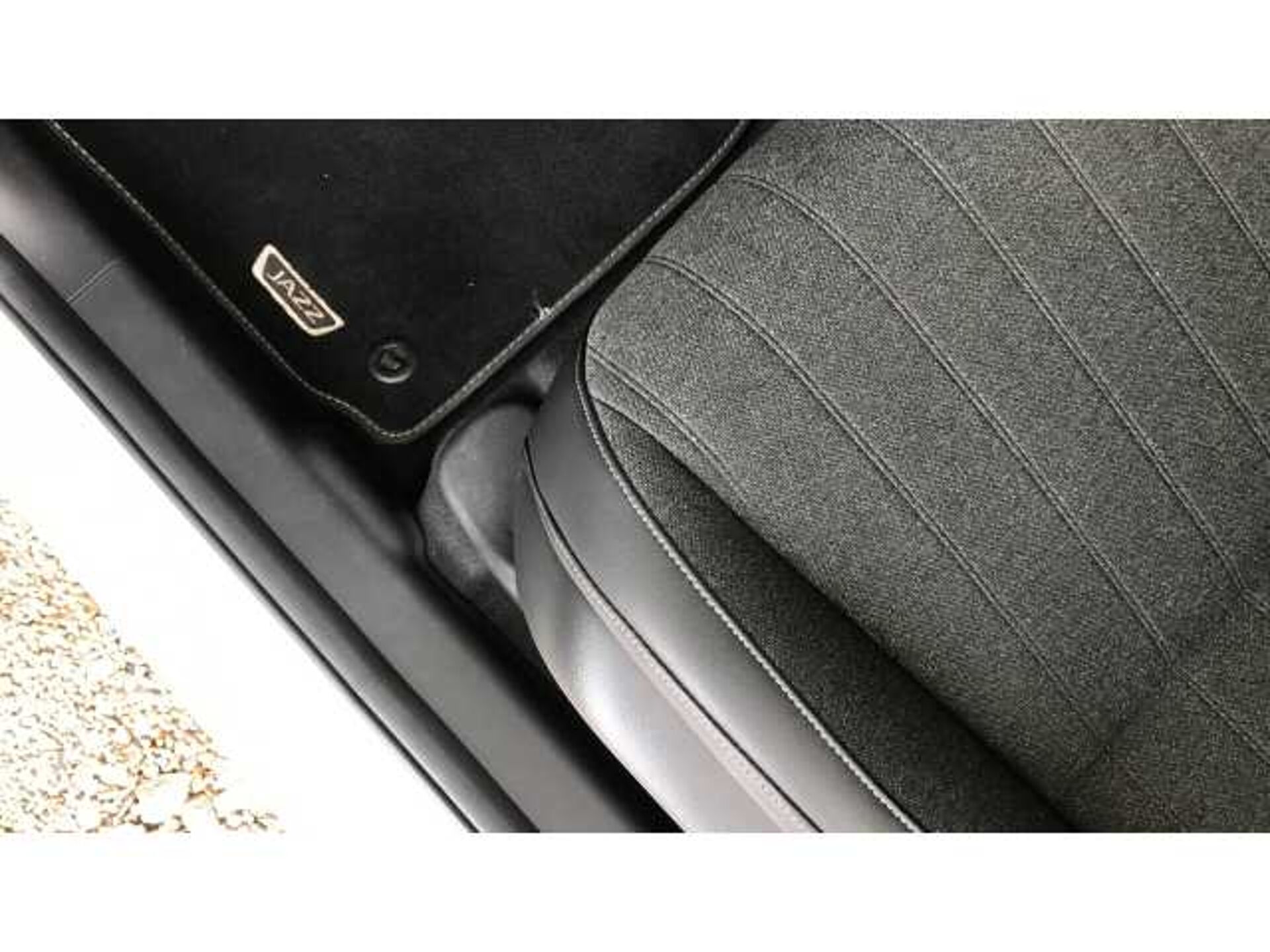 Honda Jazz Hybrid JAZZ 1.5 i-MMD Hybrid SR 5dr eCVT 