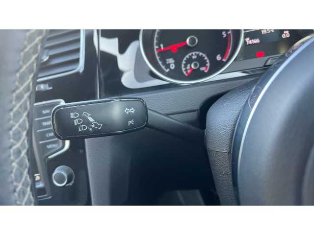 Volkswagen Golf GOLF 2.0 TDI R-Line 5dr 