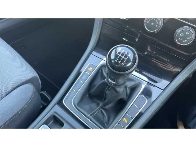 Volkswagen Golf GOLF 2.0 TDI R-Line 5dr 