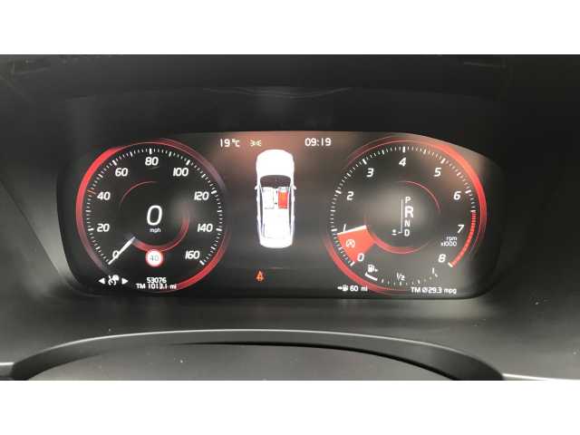 Volvo S90 S90 2.0 T4 R DESIGN 4dr Geartronic 