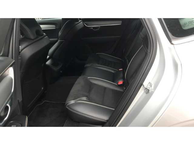Volvo S90 S90 2.0 T4 R DESIGN 4dr Geartronic 