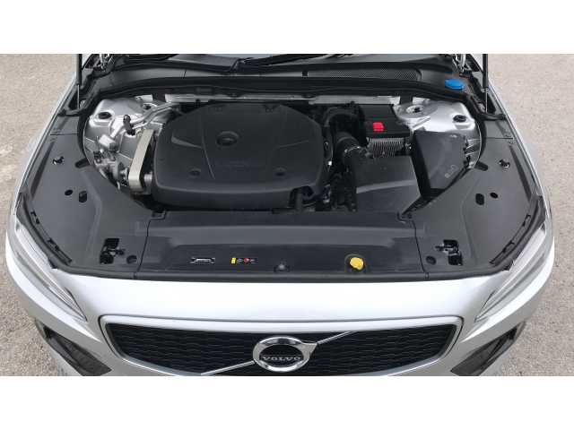 Volvo S90 S90 2.0 T4 R DESIGN 4dr Geartronic 