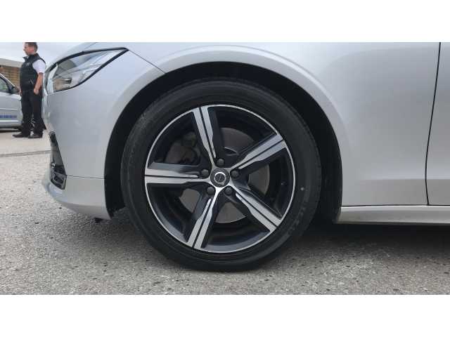 Volvo S90 S90 2.0 T4 R DESIGN 4dr Geartronic 
