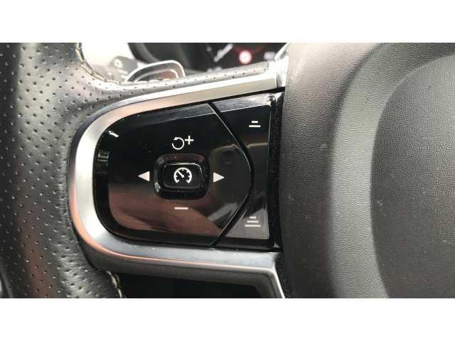 Volvo S90 S90 2.0 T4 R DESIGN 4dr Geartronic 