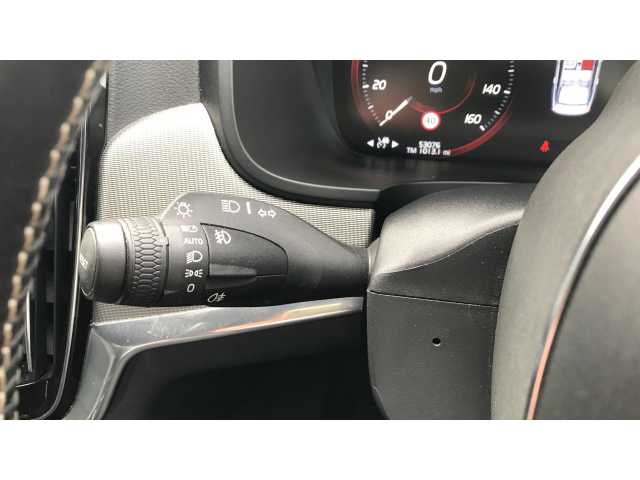 Volvo S90 S90 2.0 T4 R DESIGN 4dr Geartronic 