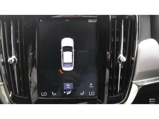 Volvo S90 S90 2.0 T4 R DESIGN 4dr Geartronic 