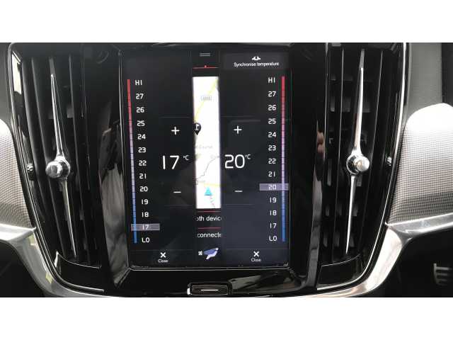 Volvo S90 S90 2.0 T4 R DESIGN 4dr Geartronic 